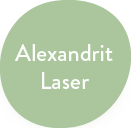 Alexandrit Laser Berlin