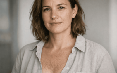 Brustbehaarung bei Frauen – Warum auch Frauen Haare auf der Brust wachsen